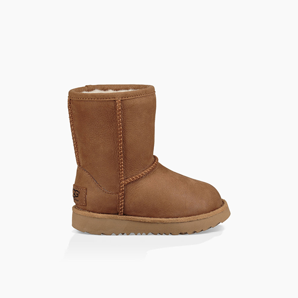 Ugg orders classic waterproof